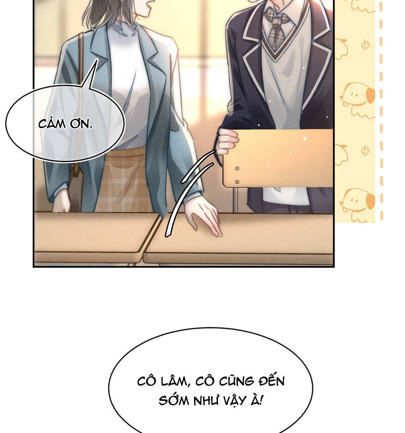 Ánh Trăng Vì Tôi Mà Đến Chapter  47 - 16