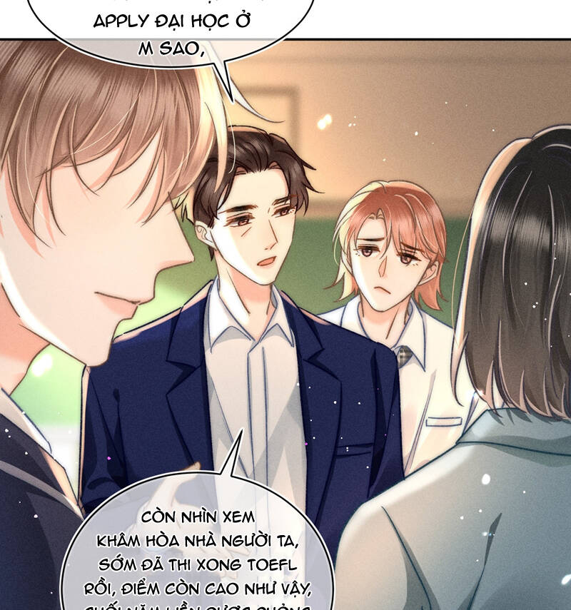 Ánh Trăng Vì Tôi Mà Đến Chapter  47 - 24