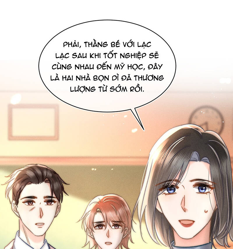 Ánh Trăng Vì Tôi Mà Đến Chapter  47 - 32