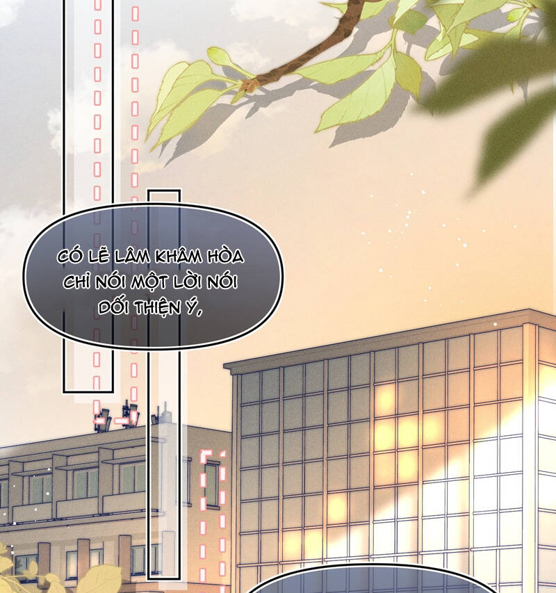Ánh Trăng Vì Tôi Mà Đến Chapter  47 - 51