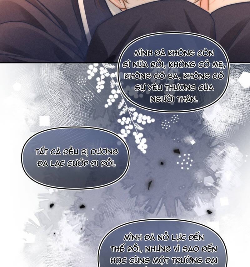 Ánh Trăng Vì Tôi Mà Đến Chapter  47 - 55