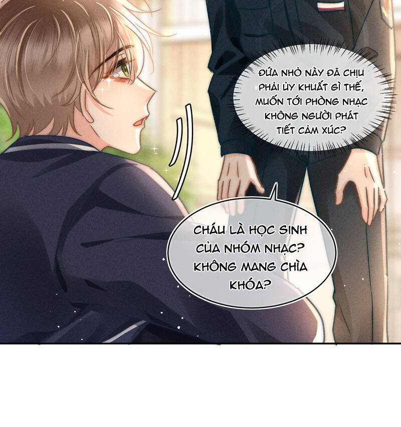 Ánh Trăng Vì Tôi Mà Đến Chapter  47 - 57
