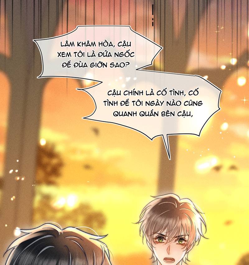 Ánh Trăng Vì Tôi Mà Đến Chapter  48 - 27
