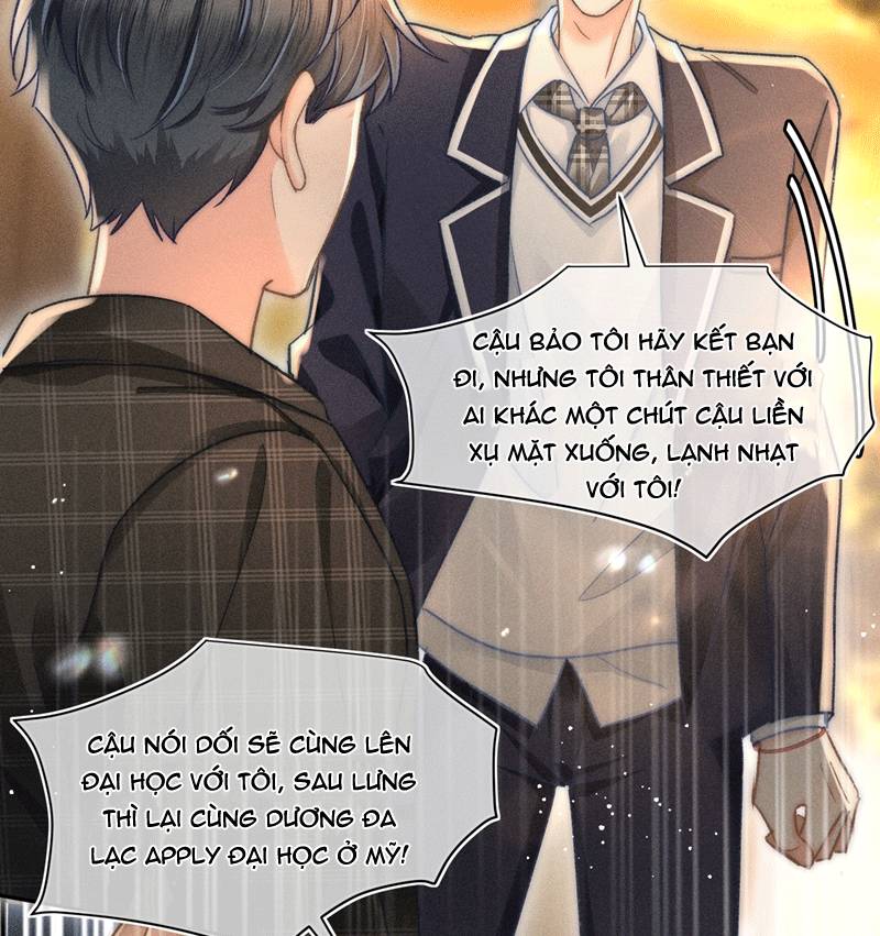 Ánh Trăng Vì Tôi Mà Đến Chapter  48 - 28