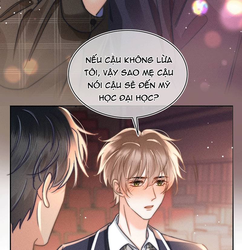 Ánh Trăng Vì Tôi Mà Đến Chapter  48 - 59