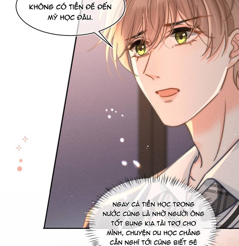 Ánh Trăng Vì Tôi Mà Đến Chapter  48 - 63