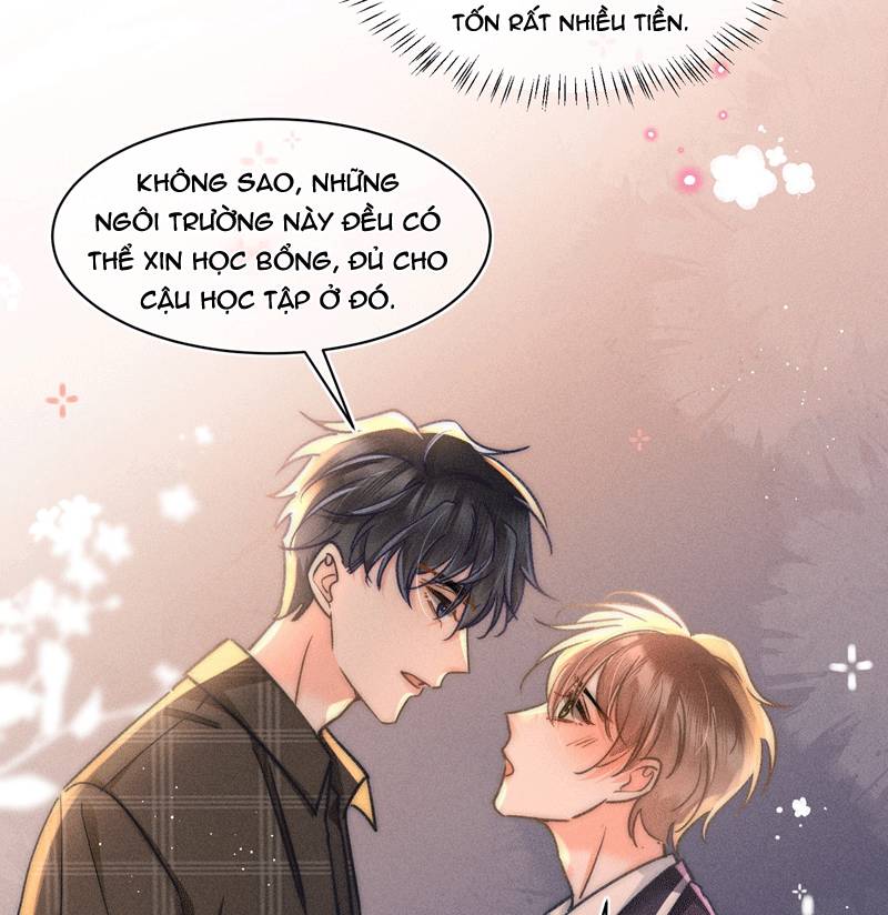 Ánh Trăng Vì Tôi Mà Đến Chapter  48 - 64