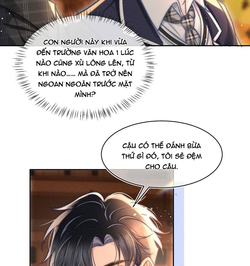 Ánh Trăng Vì Tôi Mà Đến Chapter  48 - 9