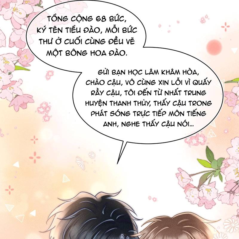Ánh Trăng Vì Tôi Mà Đến Chapter  49 - 14