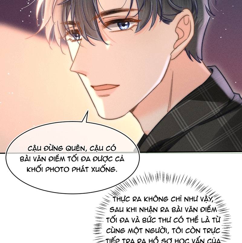 Ánh Trăng Vì Tôi Mà Đến Chapter  49 - 19