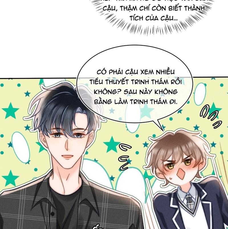 Ánh Trăng Vì Tôi Mà Đến Chapter  49 - 20