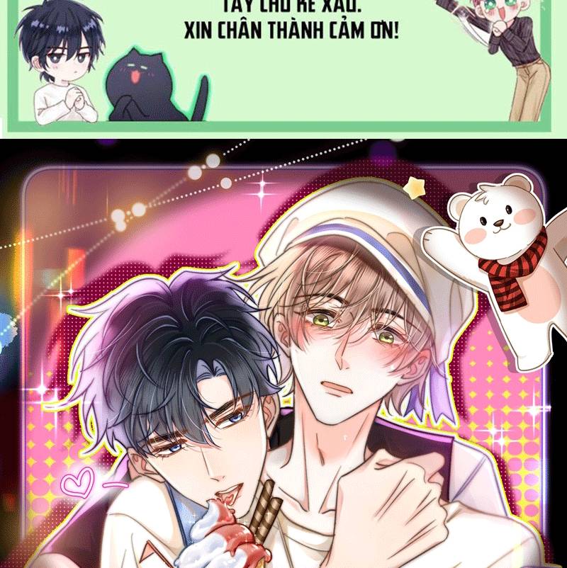 Ánh Trăng Vì Tôi Mà Đến Chapter  49 - 3