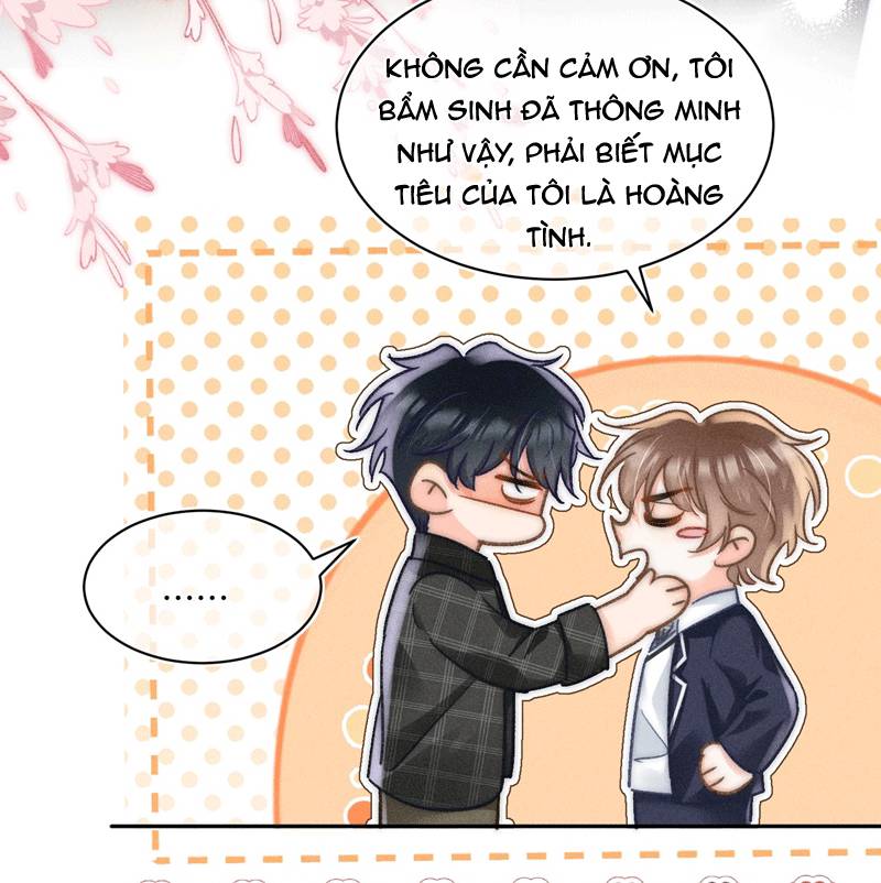 Ánh Trăng Vì Tôi Mà Đến Chapter  49 - 27
