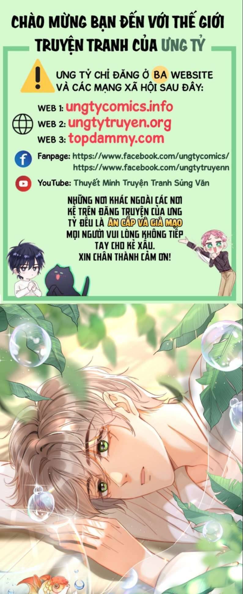 Ánh Trăng Vì Tôi Mà Đến Chapter  5 - 2