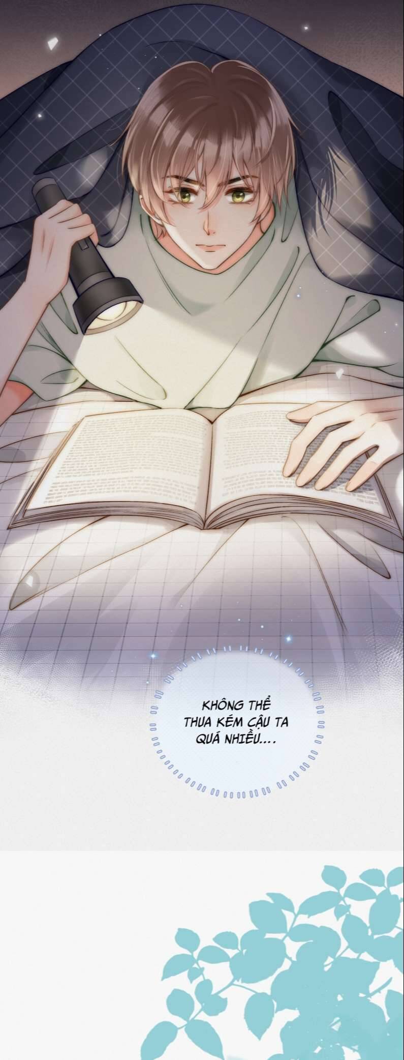 Ánh Trăng Vì Tôi Mà Đến Chapter  5 - 31