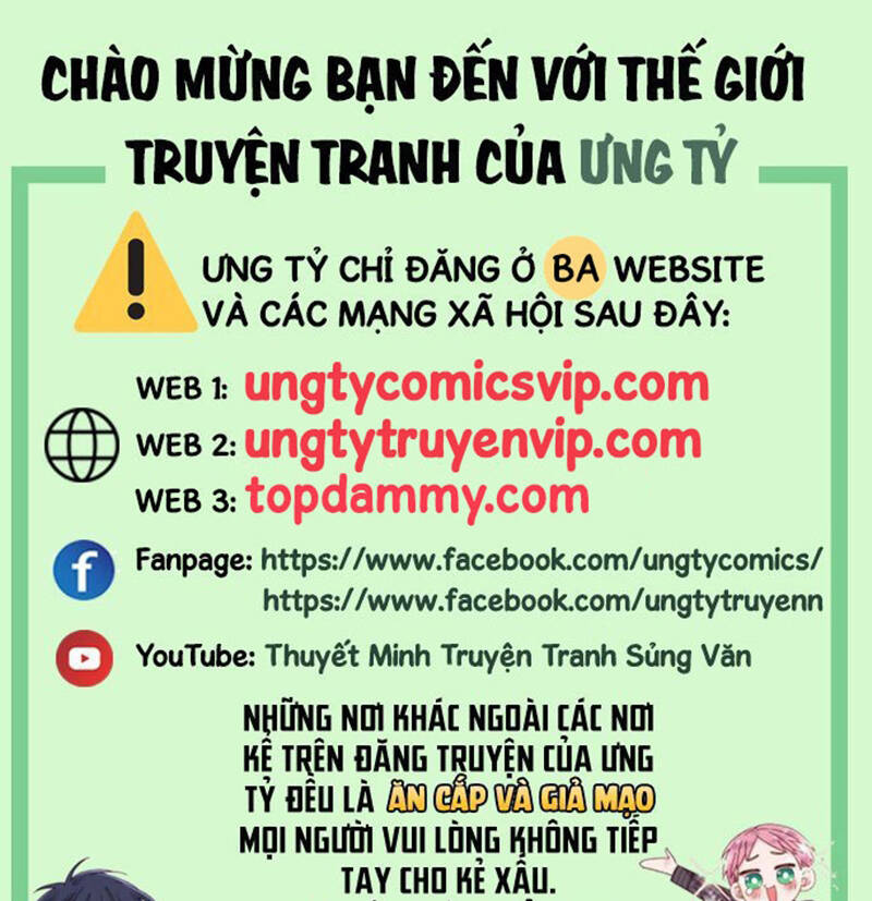 Ánh Trăng Vì Tôi Mà Đến Chapter  51 - 2