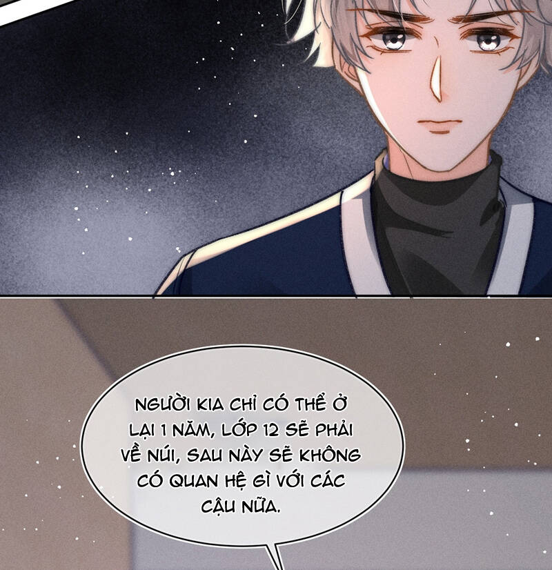 Ánh Trăng Vì Tôi Mà Đến Chapter  51 - 35