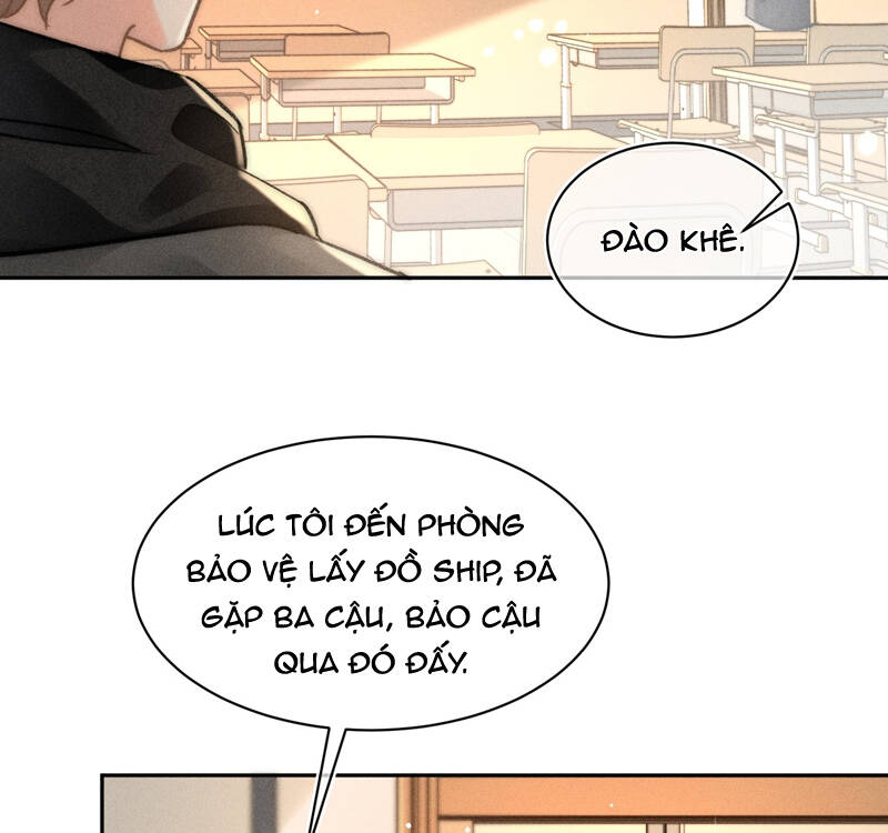 Ánh Trăng Vì Tôi Mà Đến Chapter  51 - 42