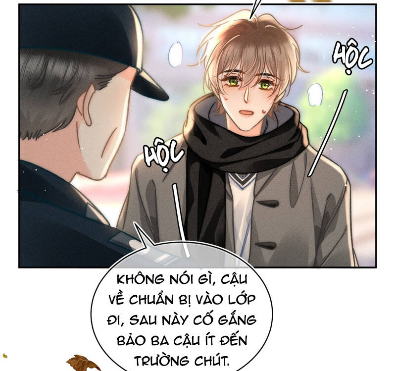 Ánh Trăng Vì Tôi Mà Đến Chapter  51 - 54