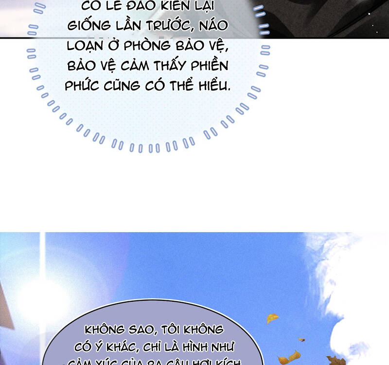 Ánh Trăng Vì Tôi Mà Đến Chapter  51 - 56