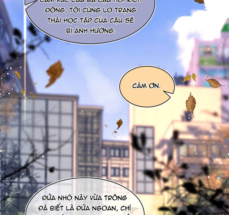 Ánh Trăng Vì Tôi Mà Đến Chapter  51 - 57