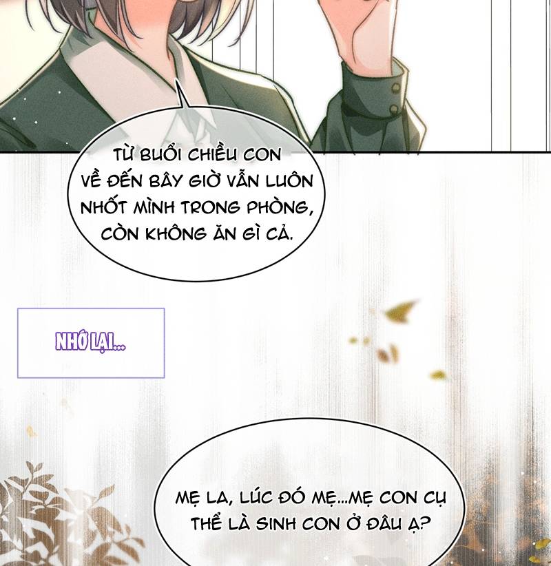 Ánh Trăng Vì Tôi Mà Đến Chapter  52 - 29