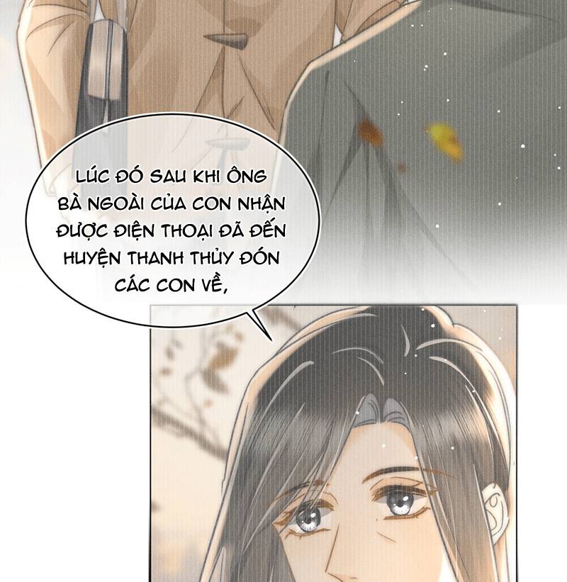 Ánh Trăng Vì Tôi Mà Đến Chapter  52 - 31