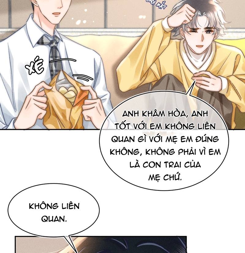 Ánh Trăng Vì Tôi Mà Đến Chapter  52 - 46