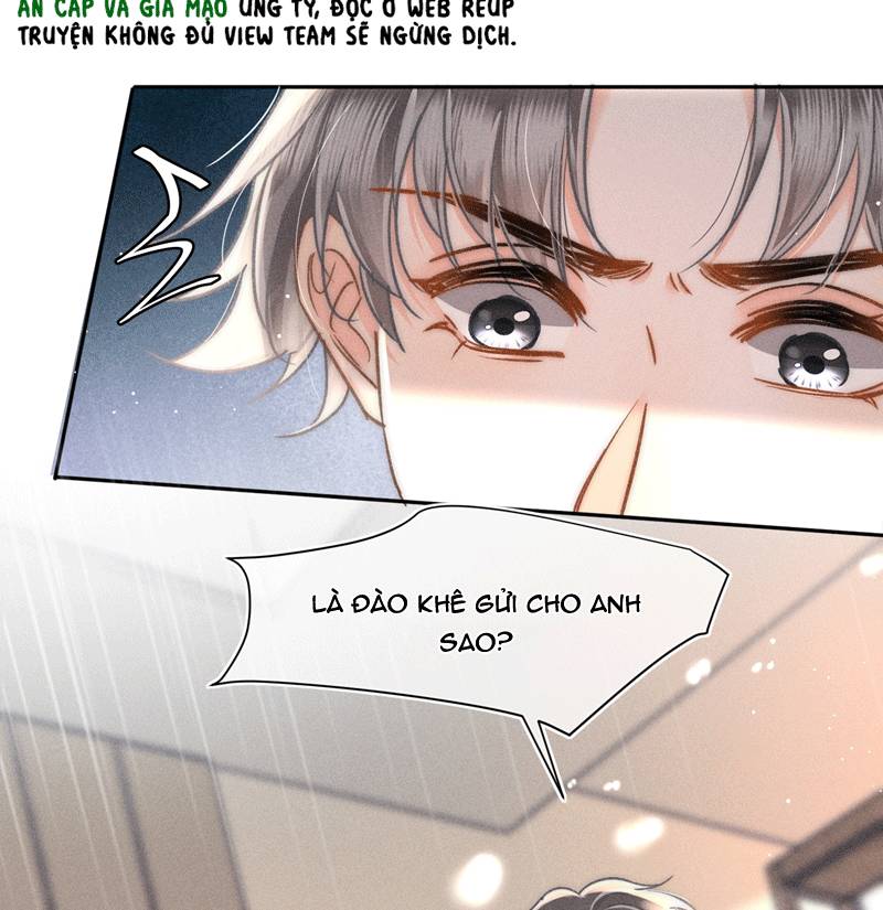 Ánh Trăng Vì Tôi Mà Đến Chapter  52 - 54