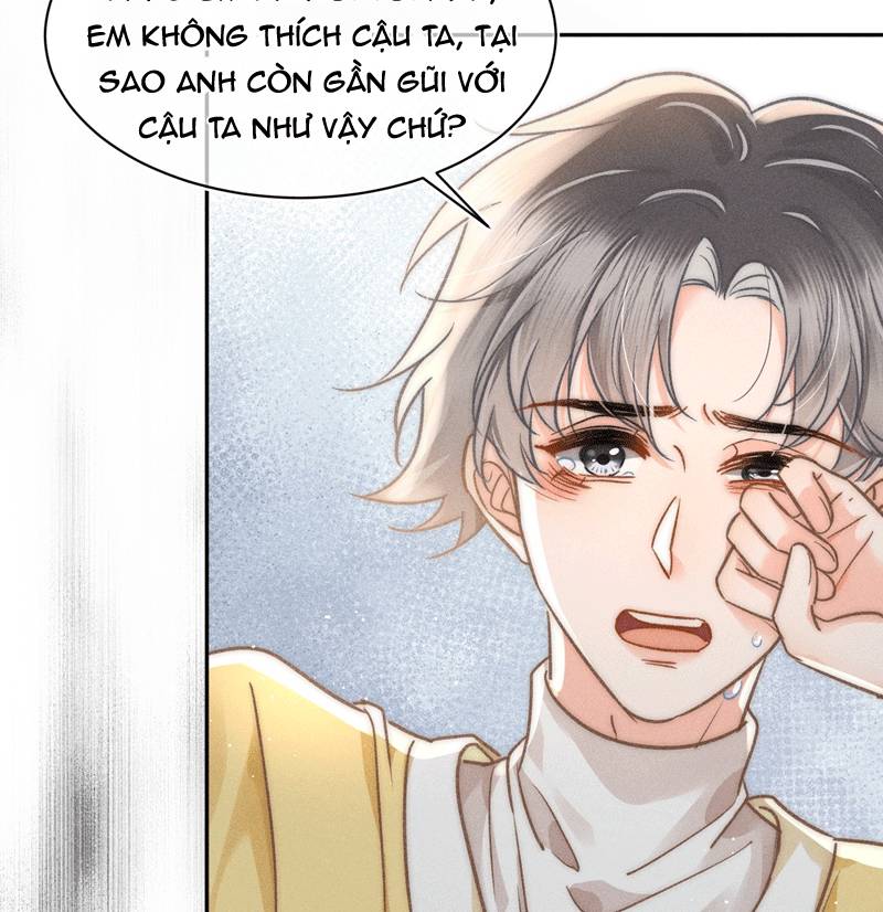 Ánh Trăng Vì Tôi Mà Đến Chapter  52 - 58