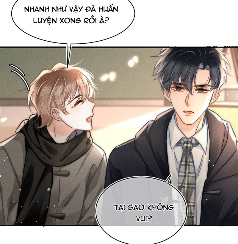 Ánh Trăng Vì Tôi Mà Đến Chapter  52 - 9