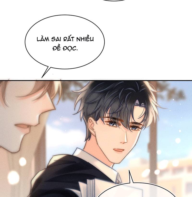 Ánh Trăng Vì Tôi Mà Đến Chapter  52 - 10