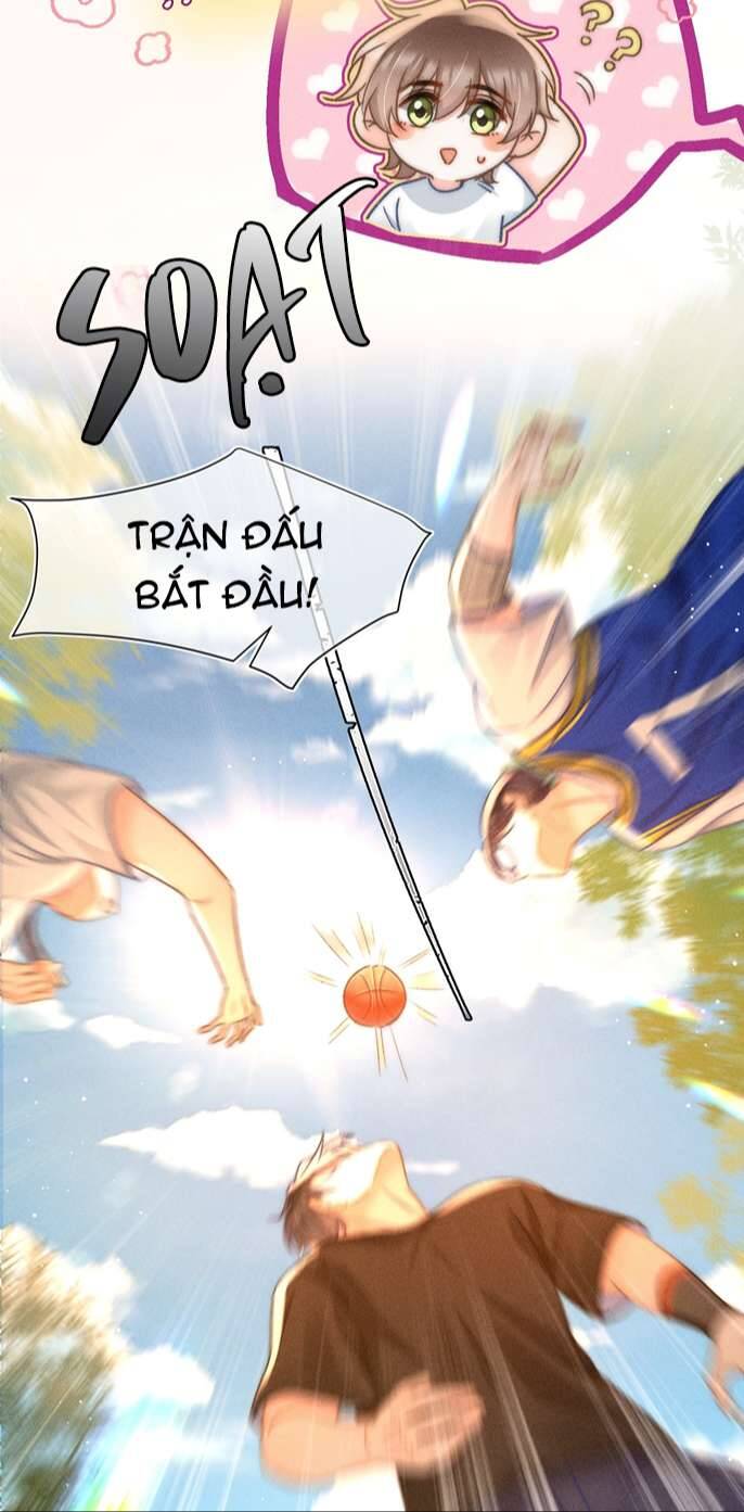Ánh Trăng Vì Tôi Mà Đến Chapter  55 - 14