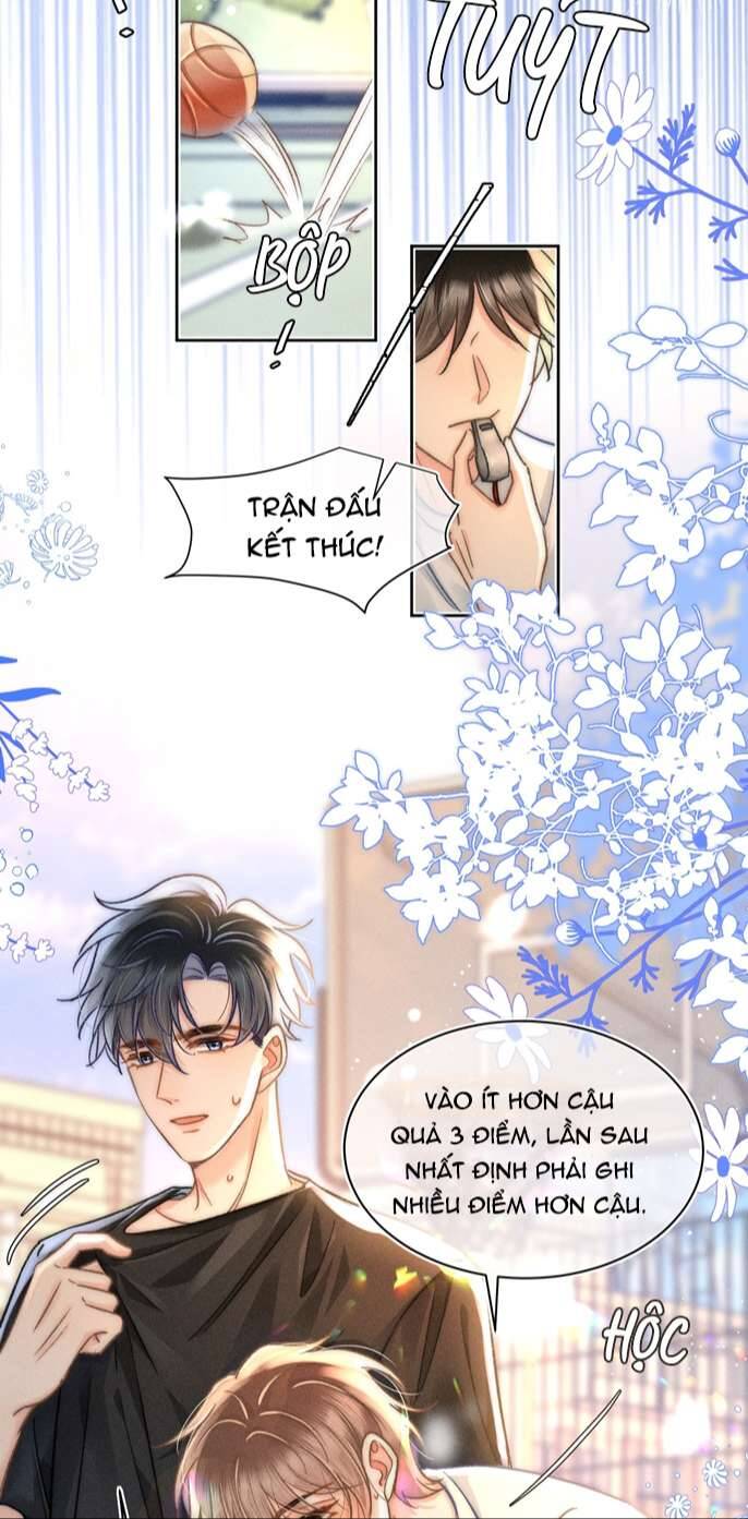 Ánh Trăng Vì Tôi Mà Đến Chapter  55 - 20