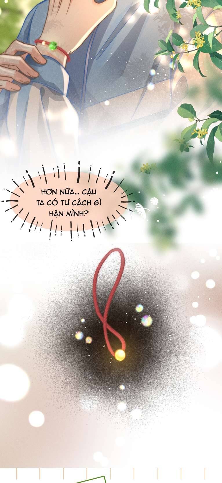 Ánh Trăng Vì Tôi Mà Đến Chapter  55 - 29