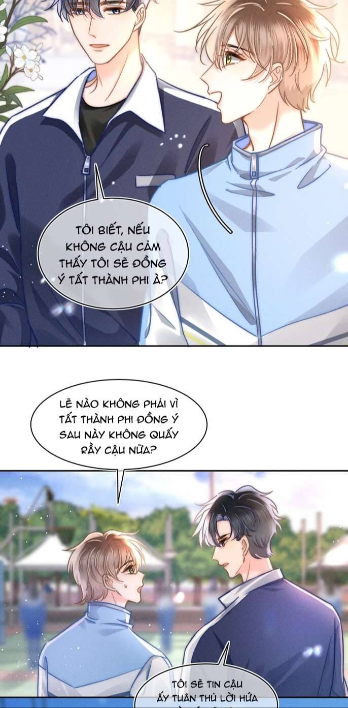 Ánh Trăng Vì Tôi Mà Đến Chapter  55 - 9