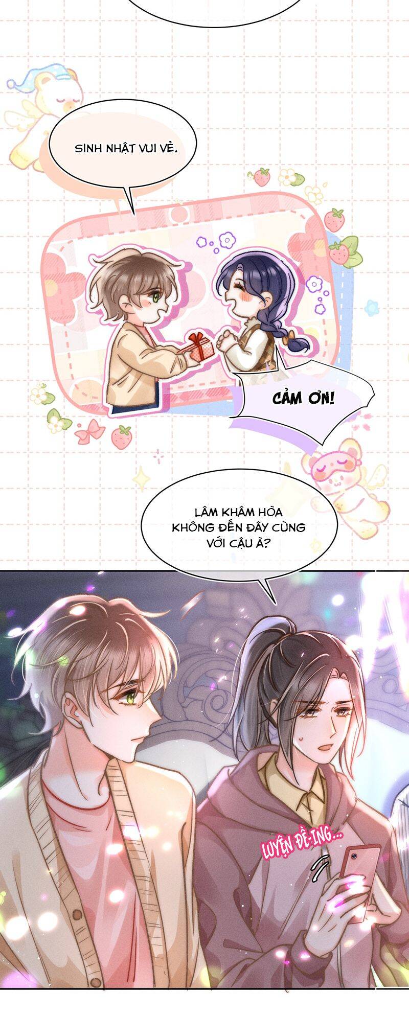 Ánh Trăng Vì Tôi Mà Đến Chapter  56 - 21