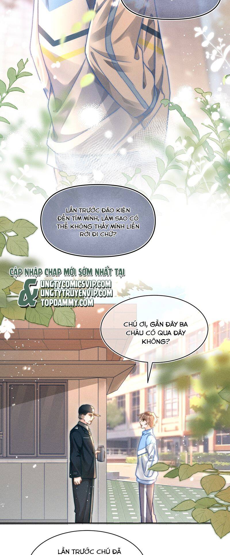 Ánh Trăng Vì Tôi Mà Đến Chapter  56 - 5