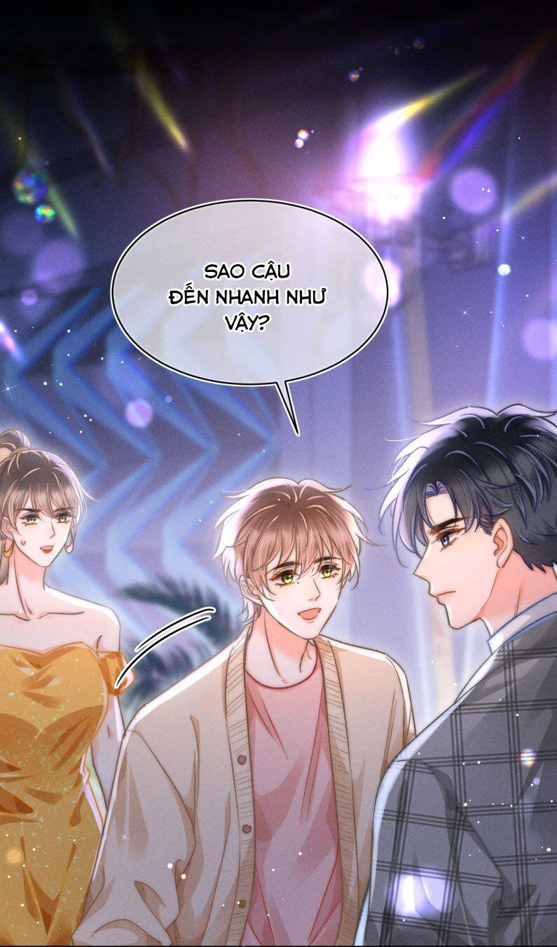 Ánh Trăng Vì Tôi Mà Đến Chapter  58 - 4