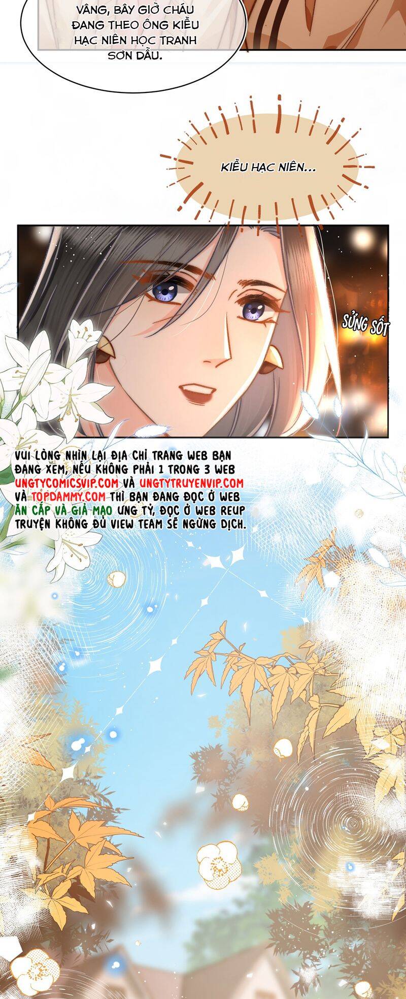 Ánh Trăng Vì Tôi Mà Đến Chapter  59 - 15