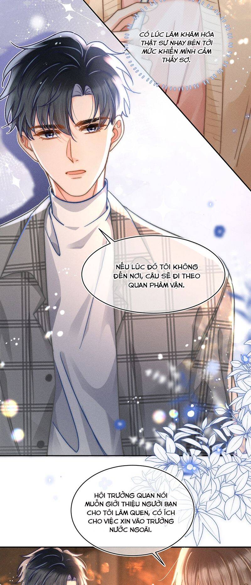 Ánh Trăng Vì Tôi Mà Đến Chapter  59 - 25
