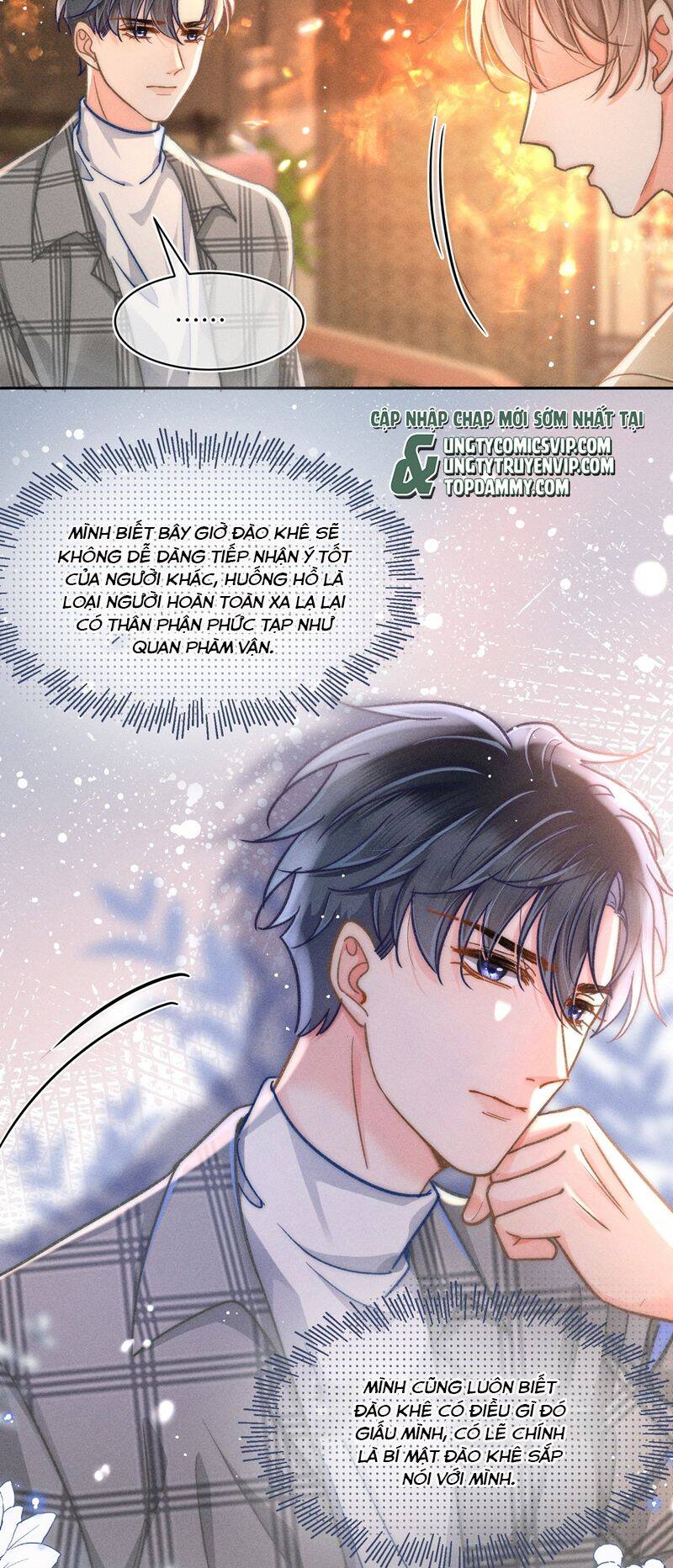 Ánh Trăng Vì Tôi Mà Đến Chapter  59 - 26