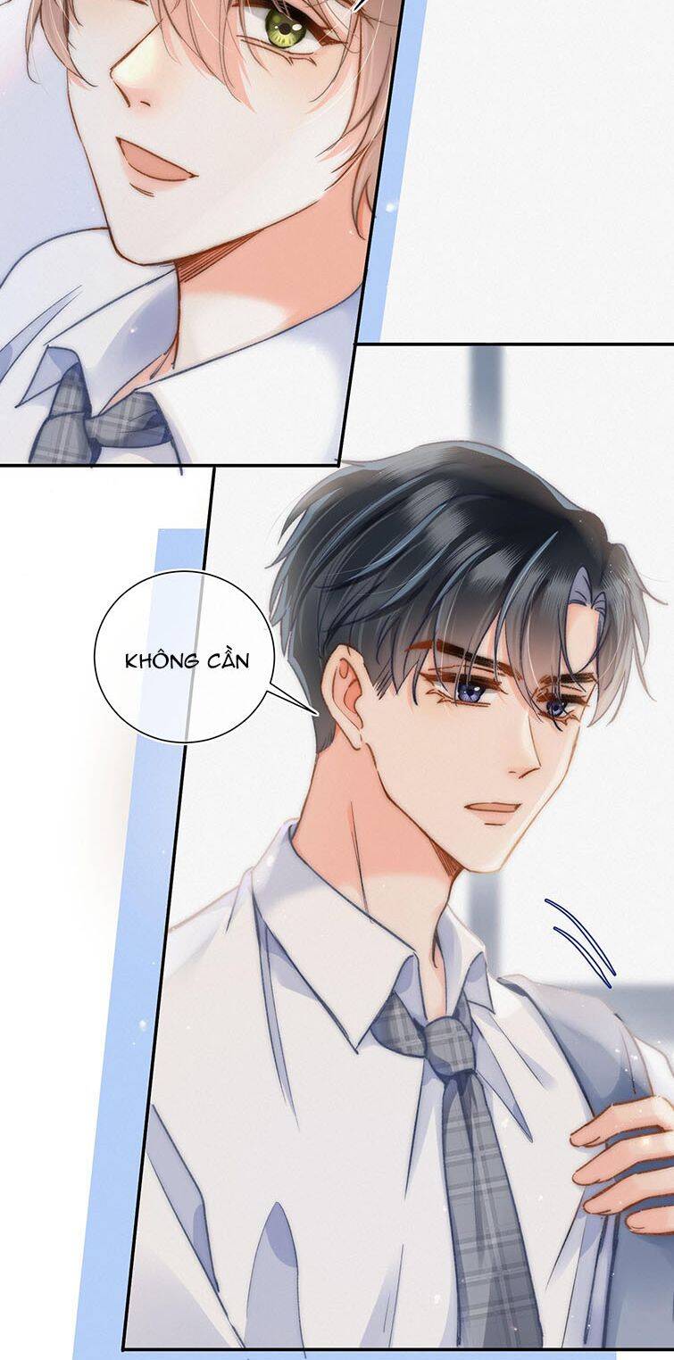 Ánh Trăng Vì Tôi Mà Đến Chapter  6 - 14
