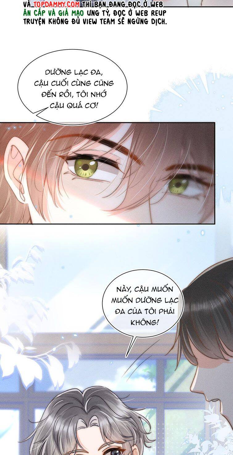 Ánh Trăng Vì Tôi Mà Đến Chapter  6 - 28