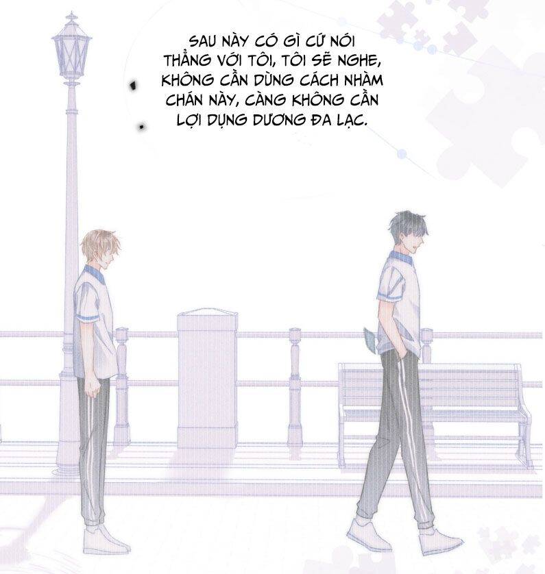 Ánh Trăng Vì Tôi Mà Đến Chapter  63 - 24