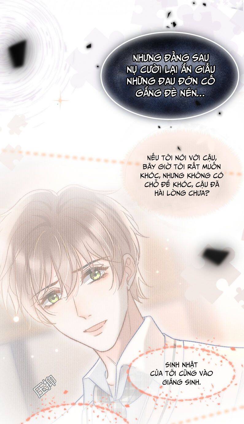 Ánh Trăng Vì Tôi Mà Đến Chapter  63 - 25