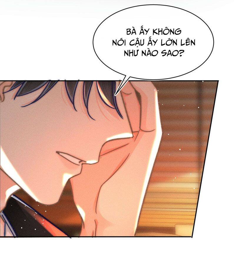 Ánh Trăng Vì Tôi Mà Đến Chapter  63 - 30