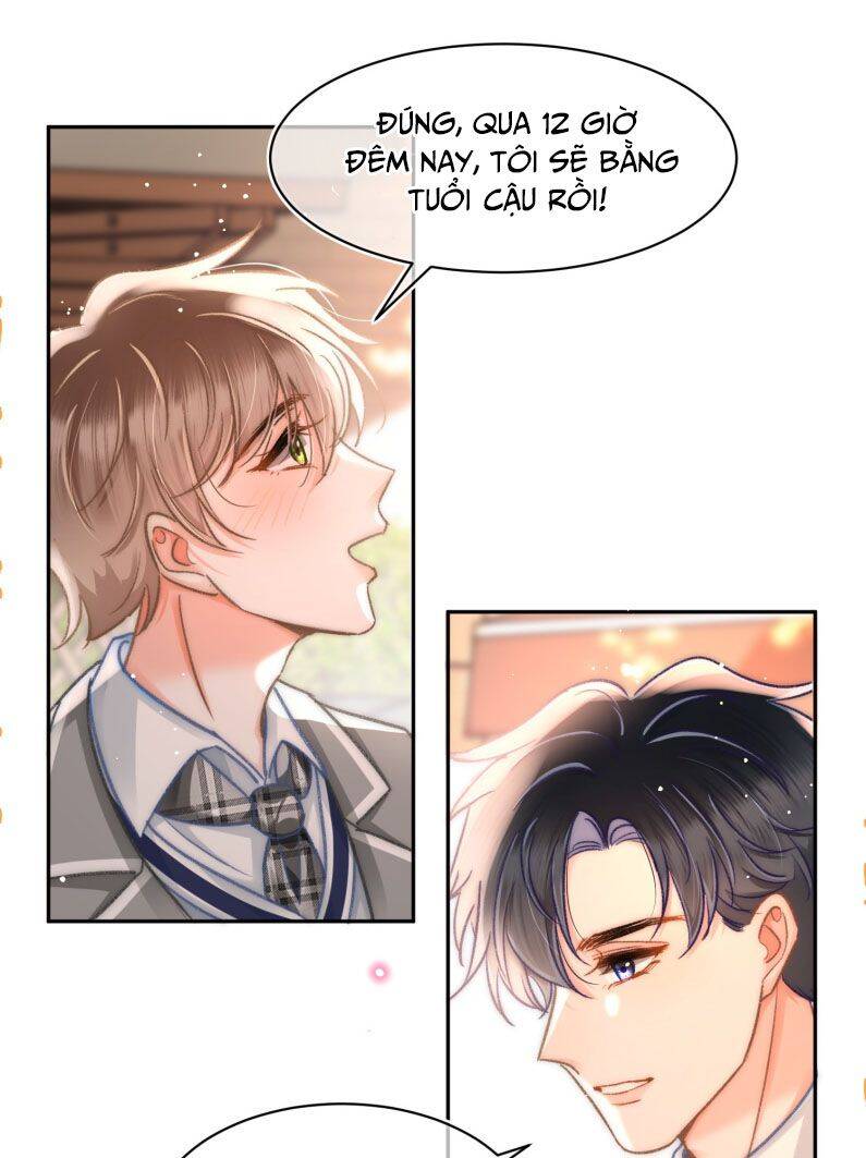 Ánh Trăng Vì Tôi Mà Đến Chapter  63 - 9