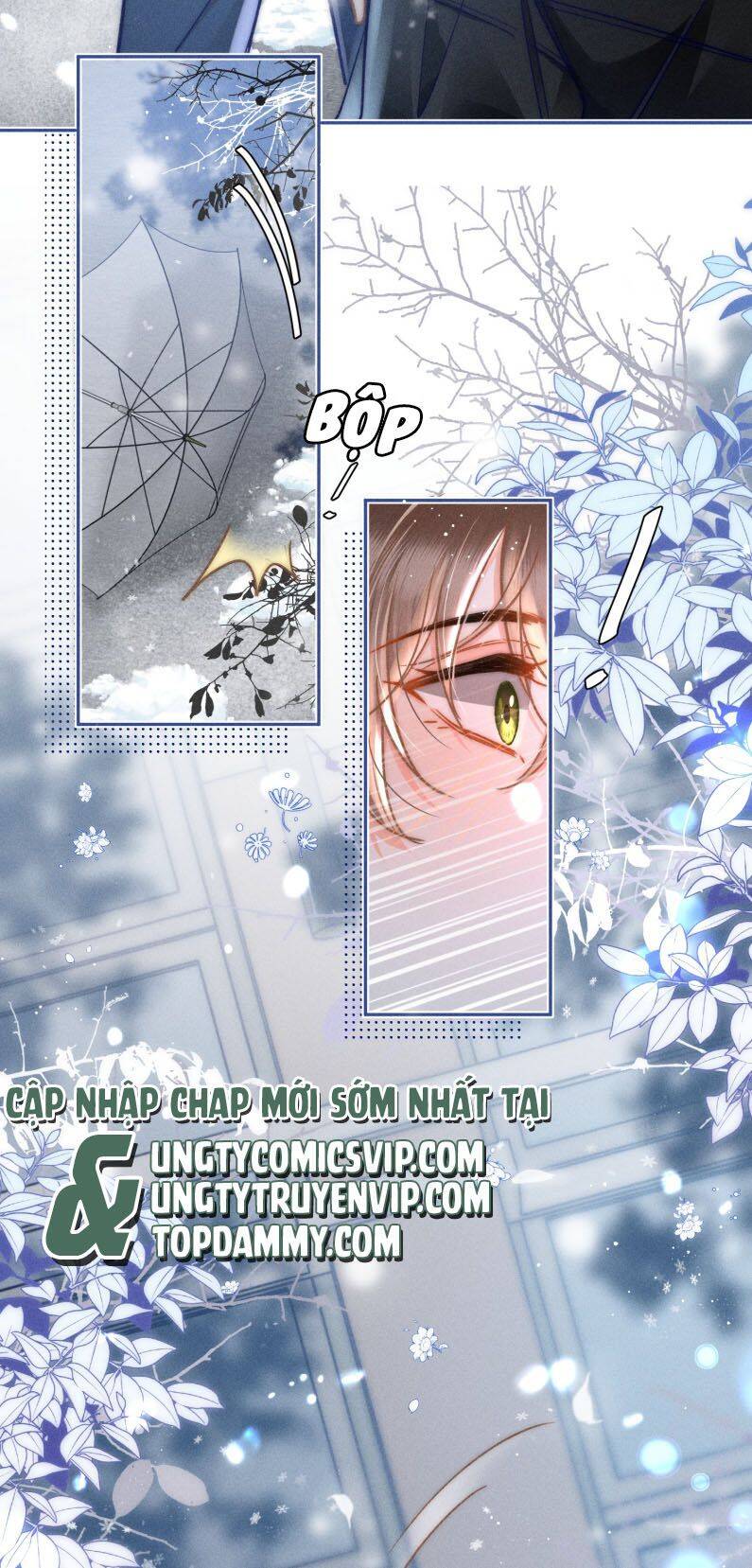 Ánh Trăng Vì Tôi Mà Đến Chapter  64 - 11