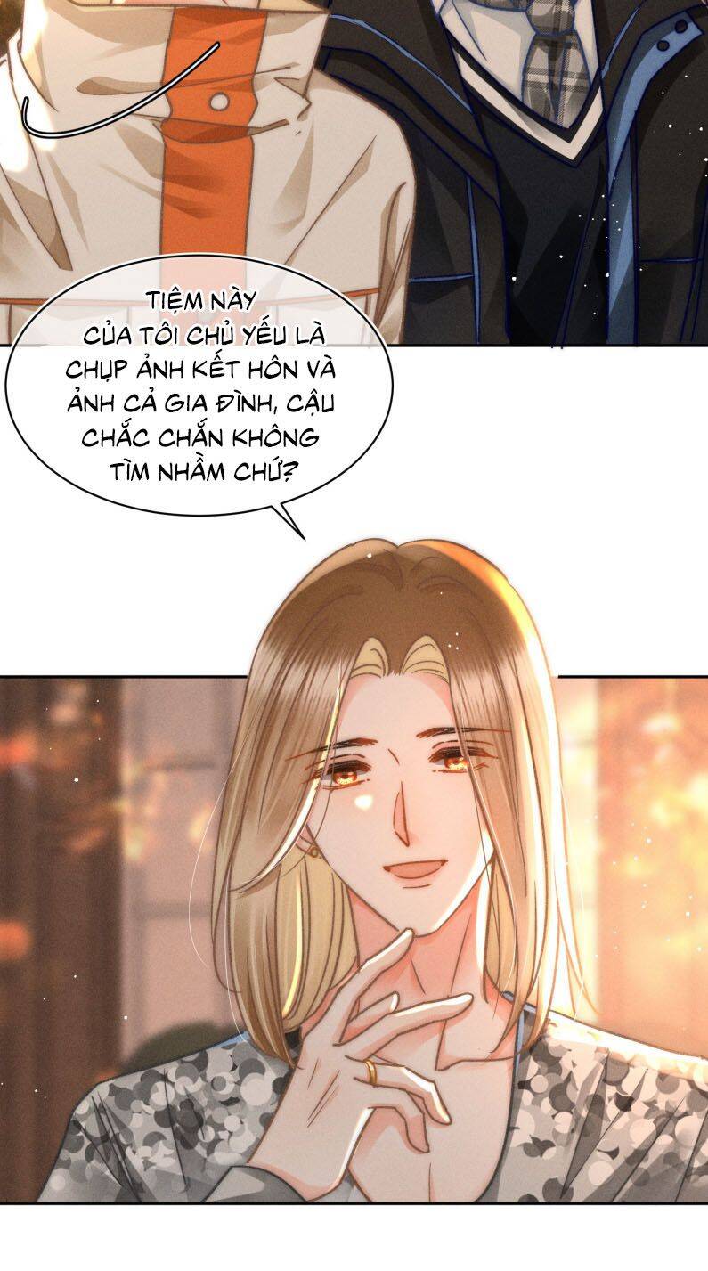 Ánh Trăng Vì Tôi Mà Đến Chapter  64 - 17